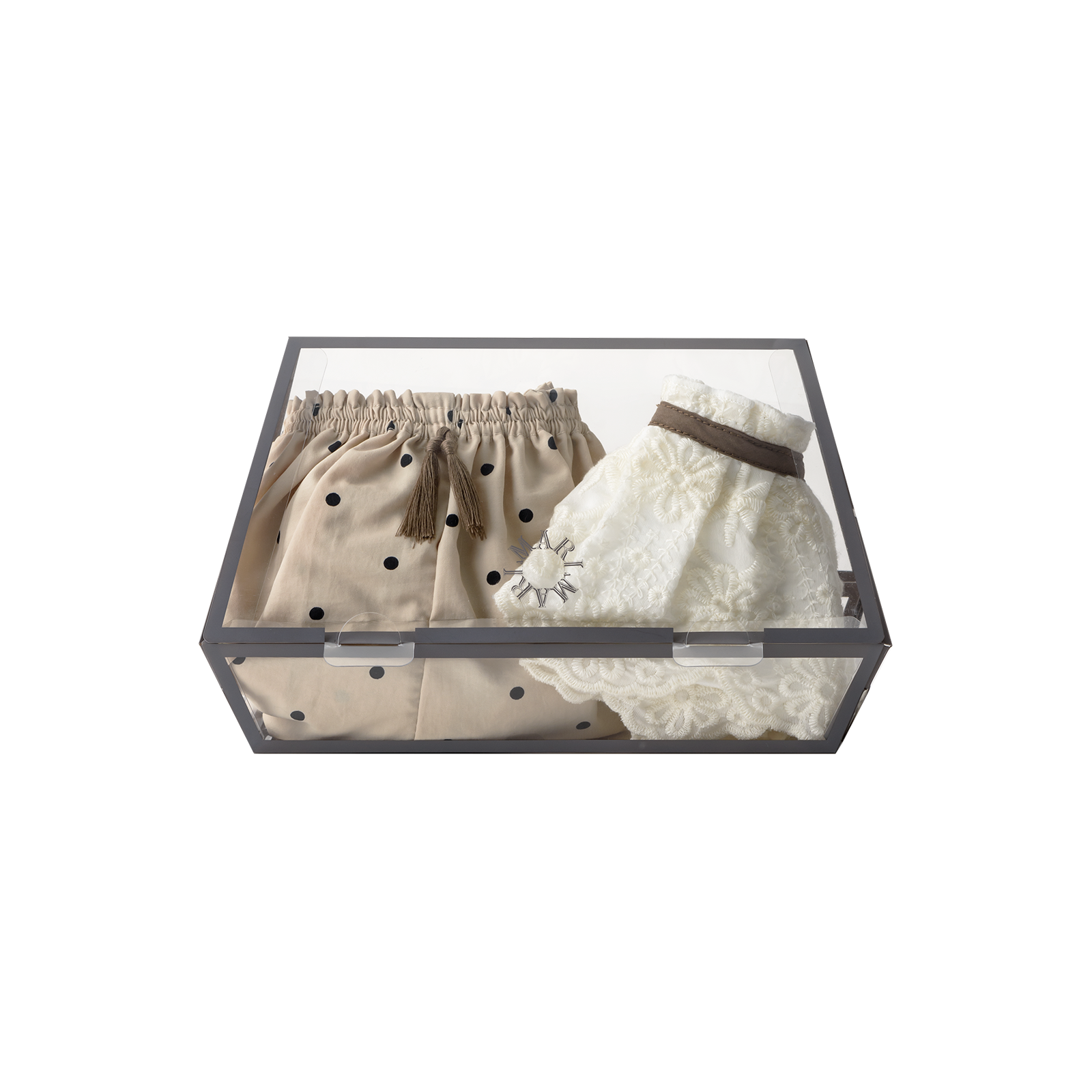 ママたん　9/1 teppan box SSP9 | ギフト・スタイ・出産祝いのMARLMARL（マール