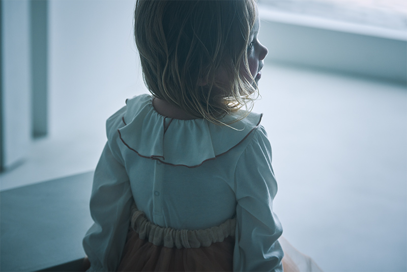 M303 訪問着 身丈162cm パールトーン加工 残布付き しつけ糸付き