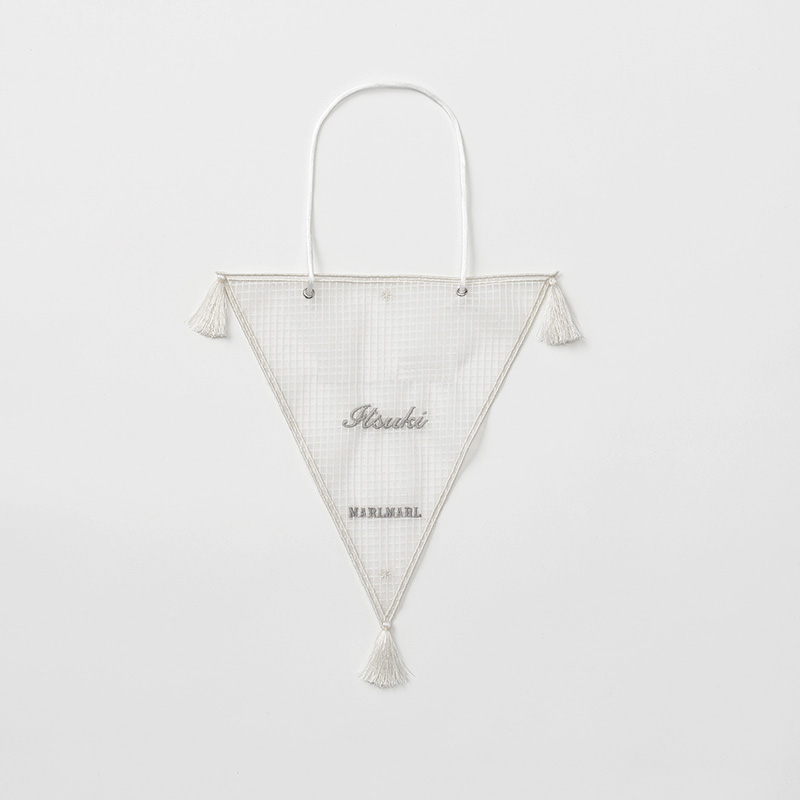 tapestry treu graph white | ギフト・スタイ・出産祝いの