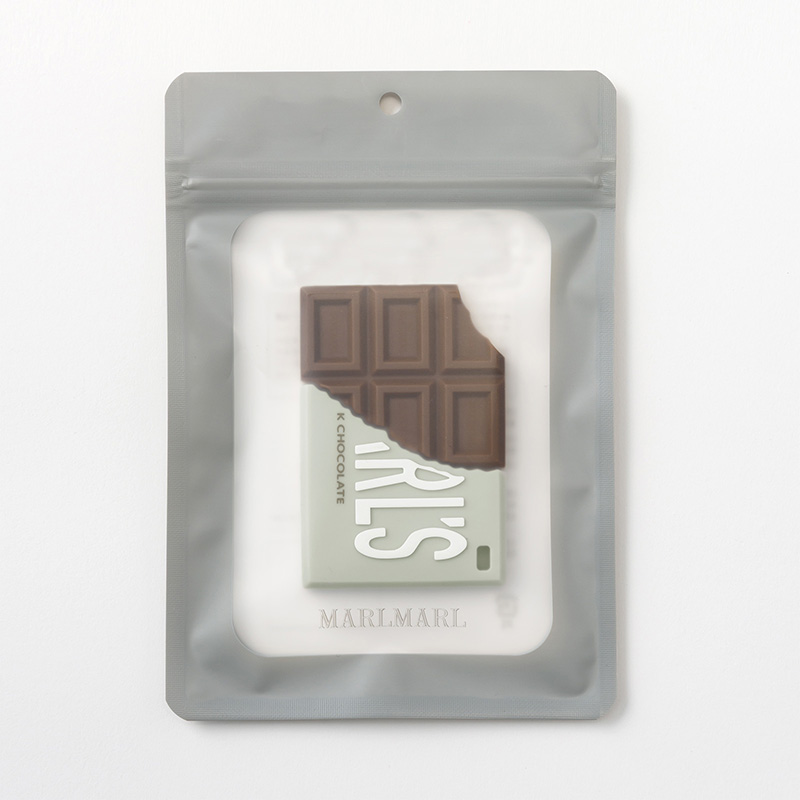 brick grey | ギフト・スタイ・出産祝いのMARLMARL（マールマール）