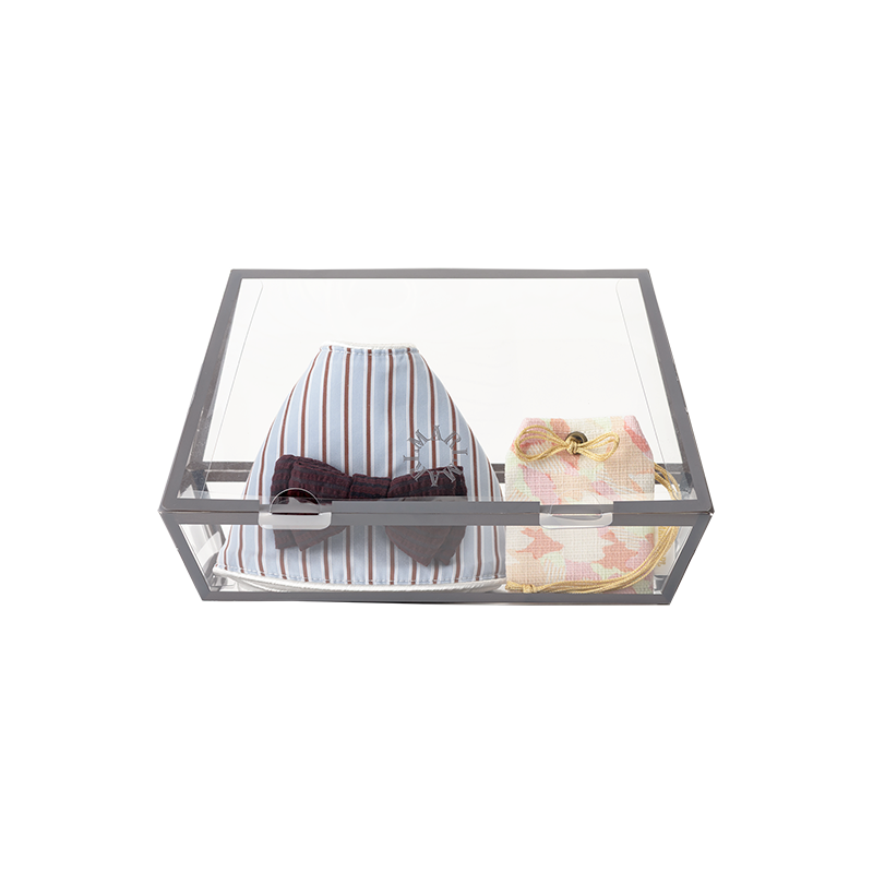 MARLMARLの“まあるい”スタイ