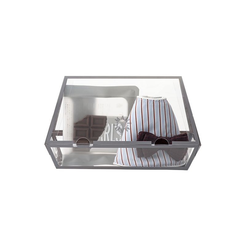 MARLMARLの“まあるい”スタイ