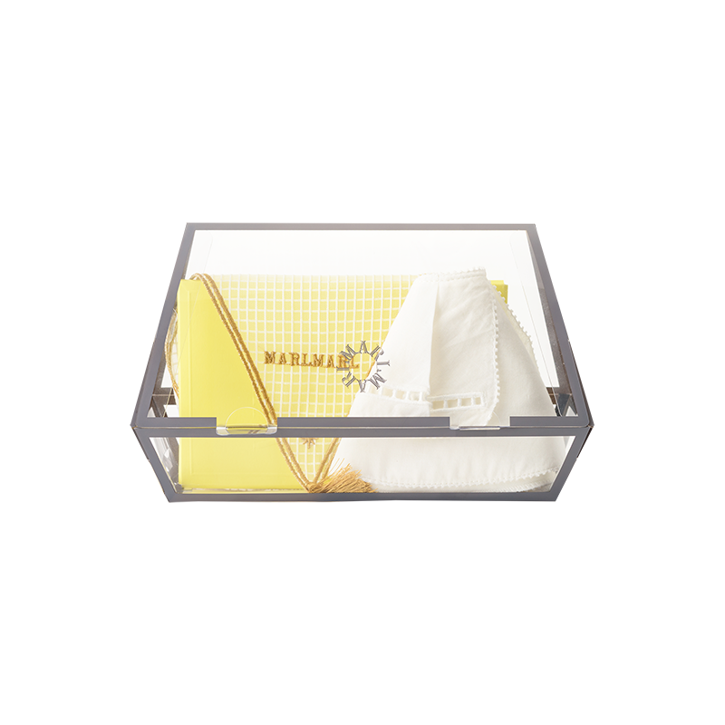 MARLMARLの“まあるい”スタイ