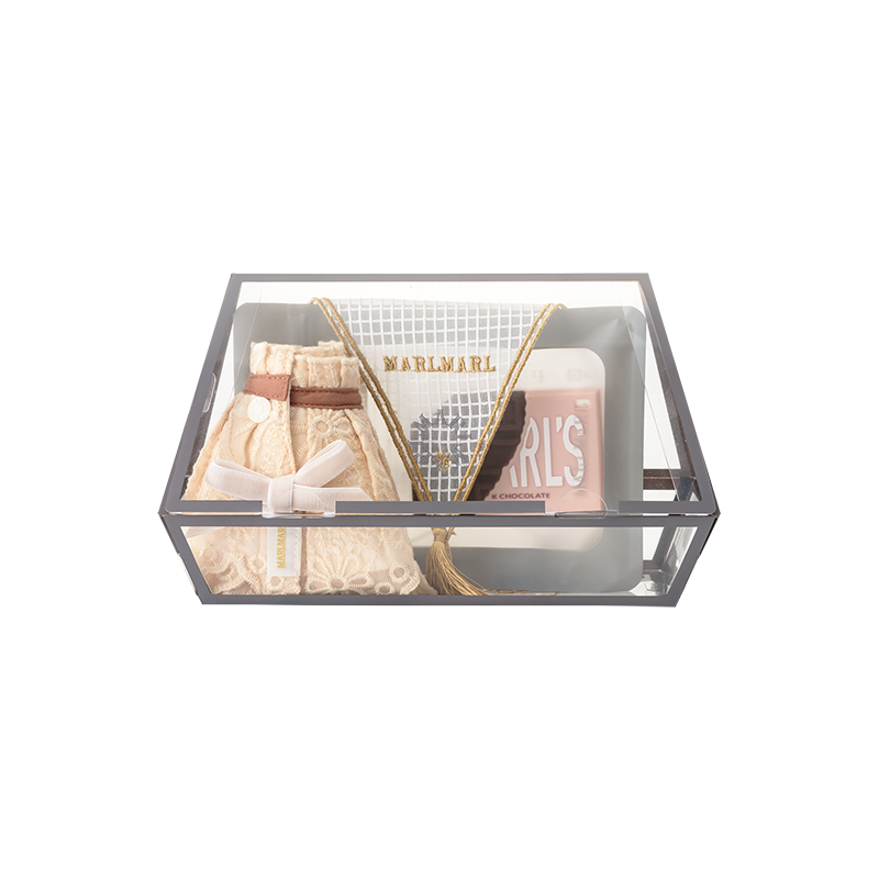 うまるページ　9点セット teppan box SSP9 | ギフト・スタイ・出産祝いのMARLMARL（マールマール）