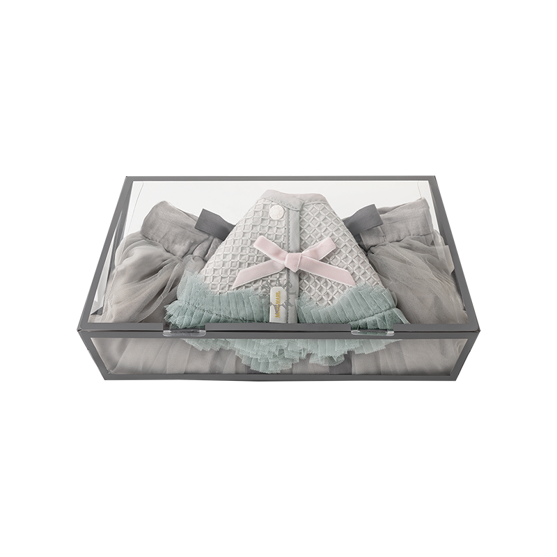 teppan box SAU17 | ギフト・スタイ・出産祝いのMARLMARL