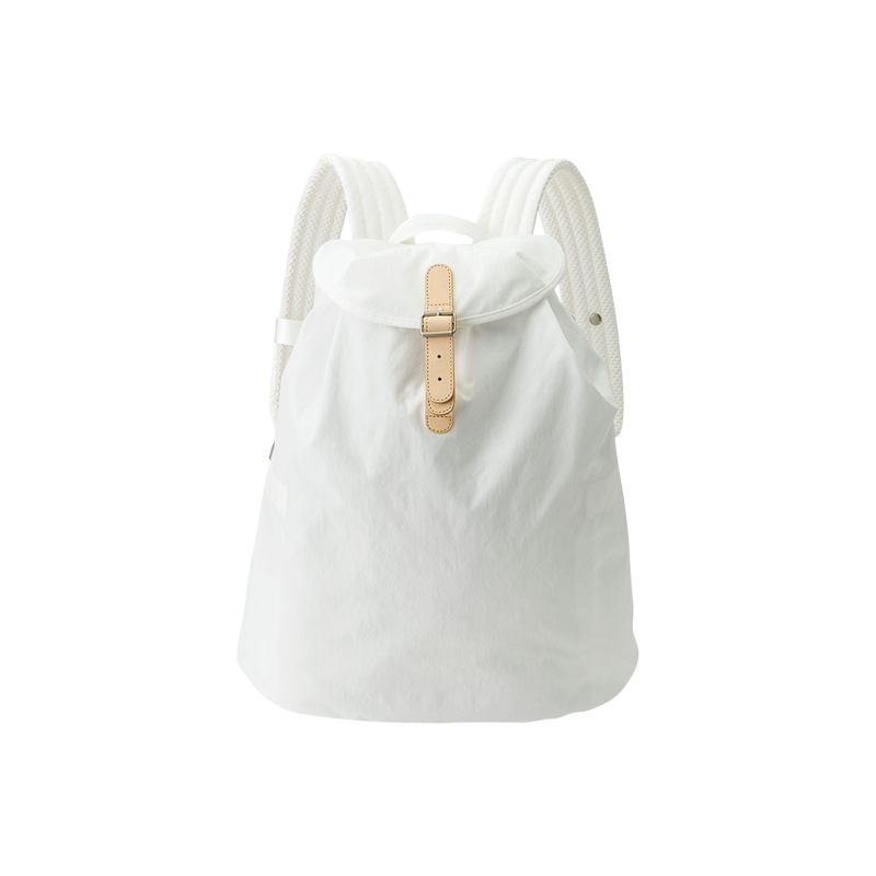 PELICAN BACK PACK 1 WHITE | ギフト・スタイ・出産祝いの