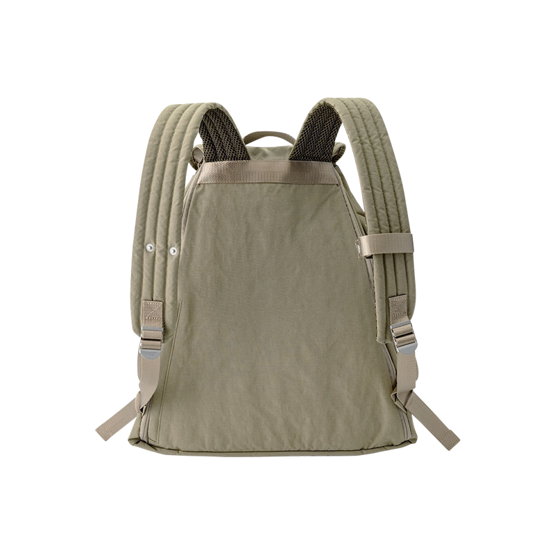 PELICAN BACK PACK 2 MOSS | ギフト・スタイ・出産祝いのMARLMARL