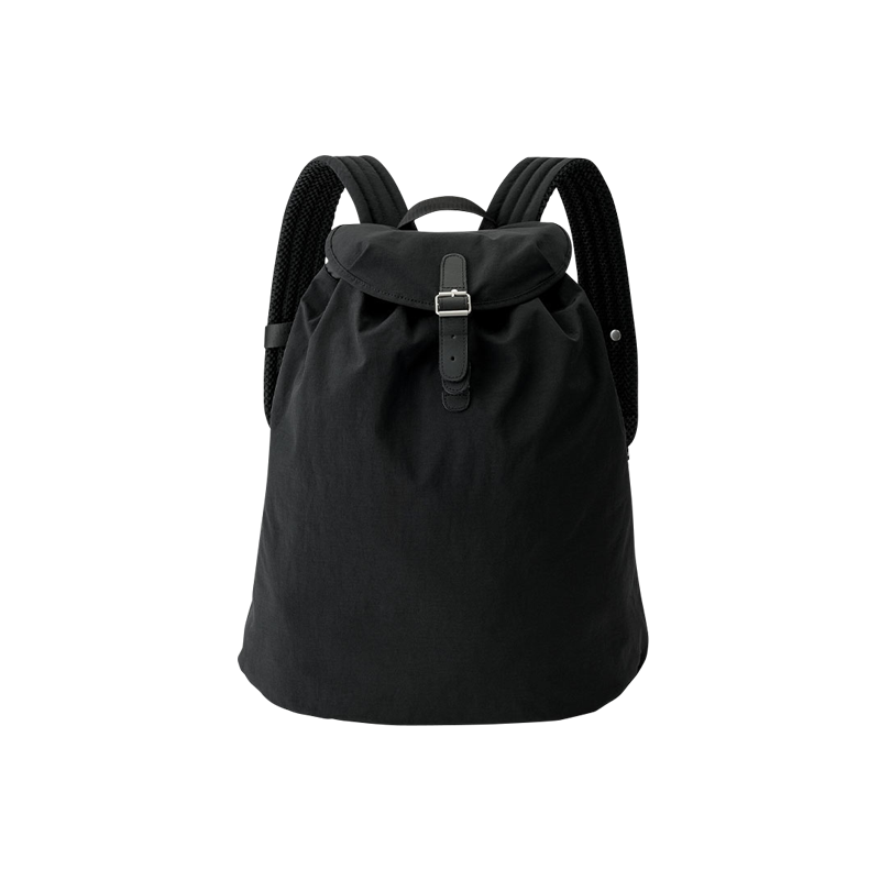 PELICAN BACK PACK 3 BLACK | ギフト・スタイ・出産祝いのMARLMARL PELICAN BACK PACK 3 BLACK | ギフト・スタイ・出産祝いのMARLMARL