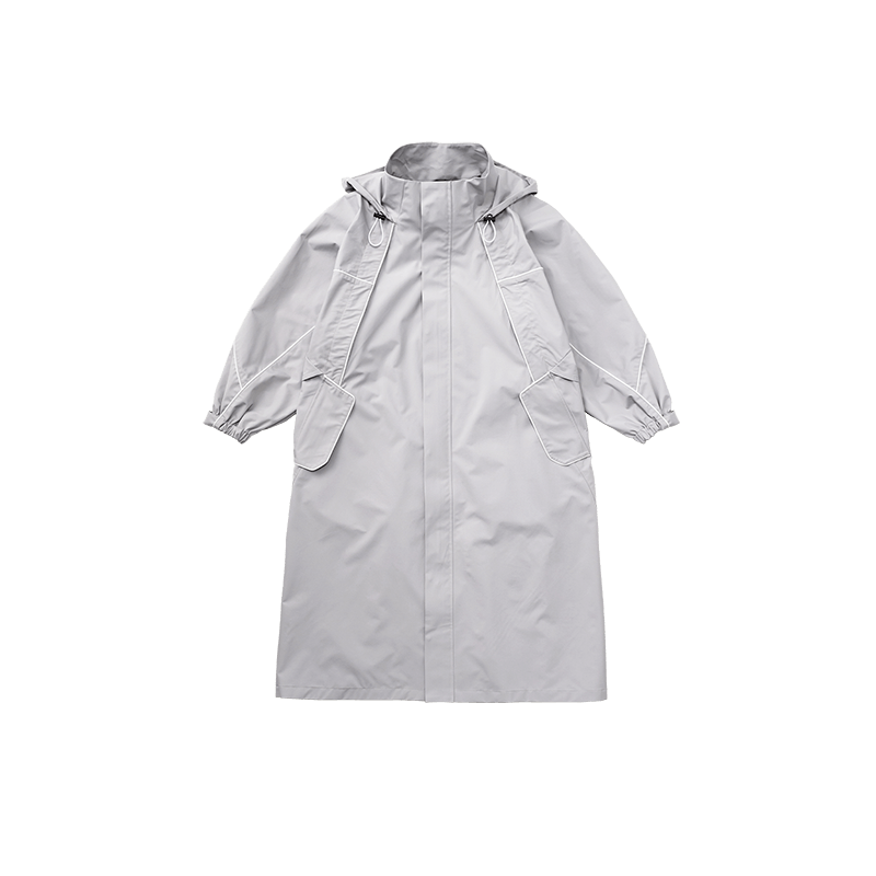 HUG RAINCOAT 1 FOG