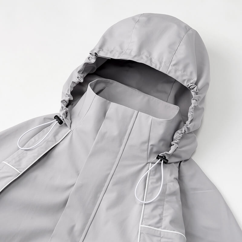 HUG RAINCOAT 2 MOSS | ギフト・スタイ・出産祝いのMARLMARL