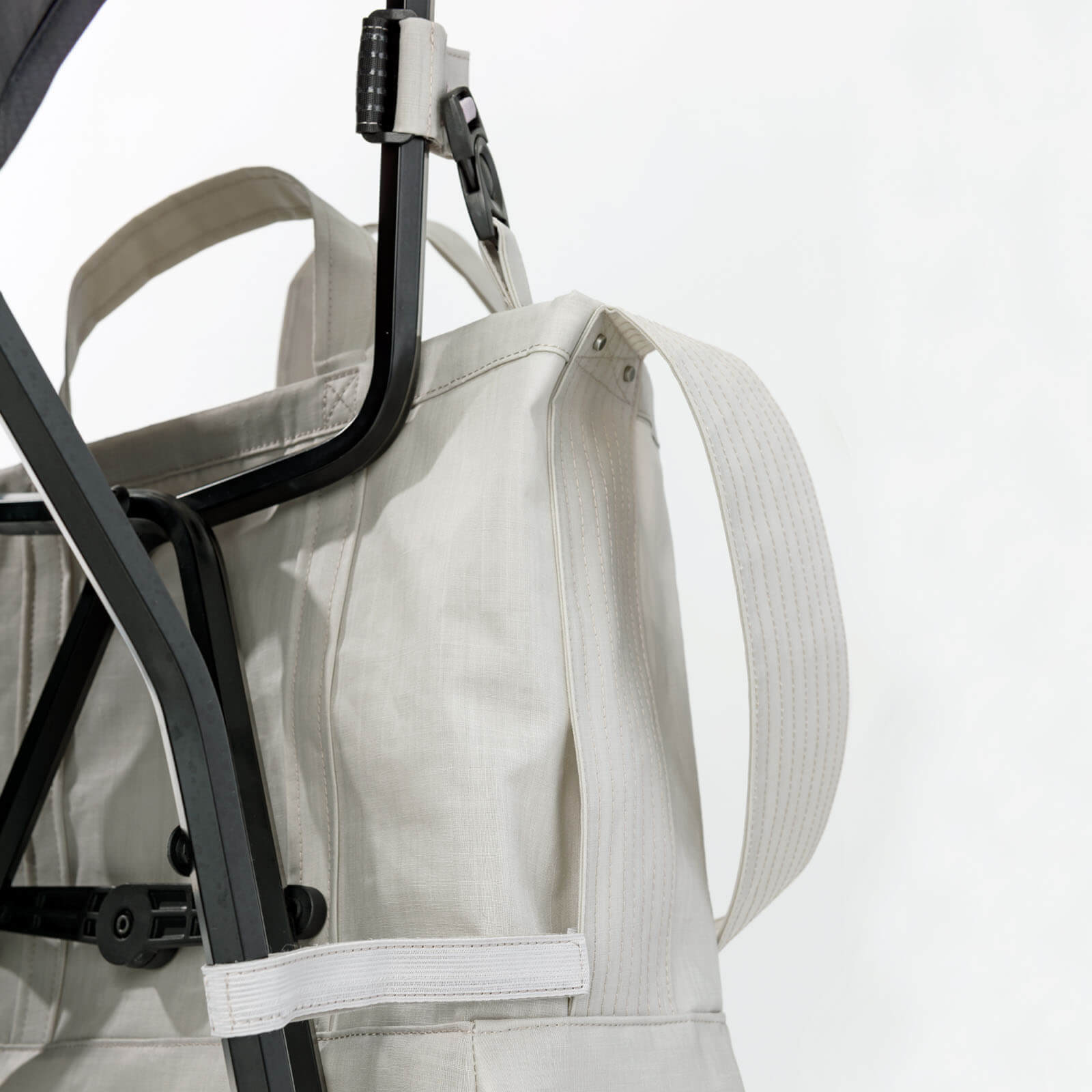 CONTAINER TOTE BAG M MOSS | ギフト・スタイ・出産祝いのMARLMARL 