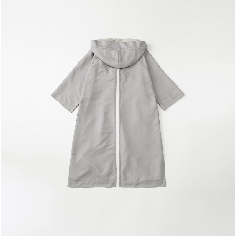 CONCORD BATHROBE FOG | ギフト・スタイ・出産祝いのMARLMARL