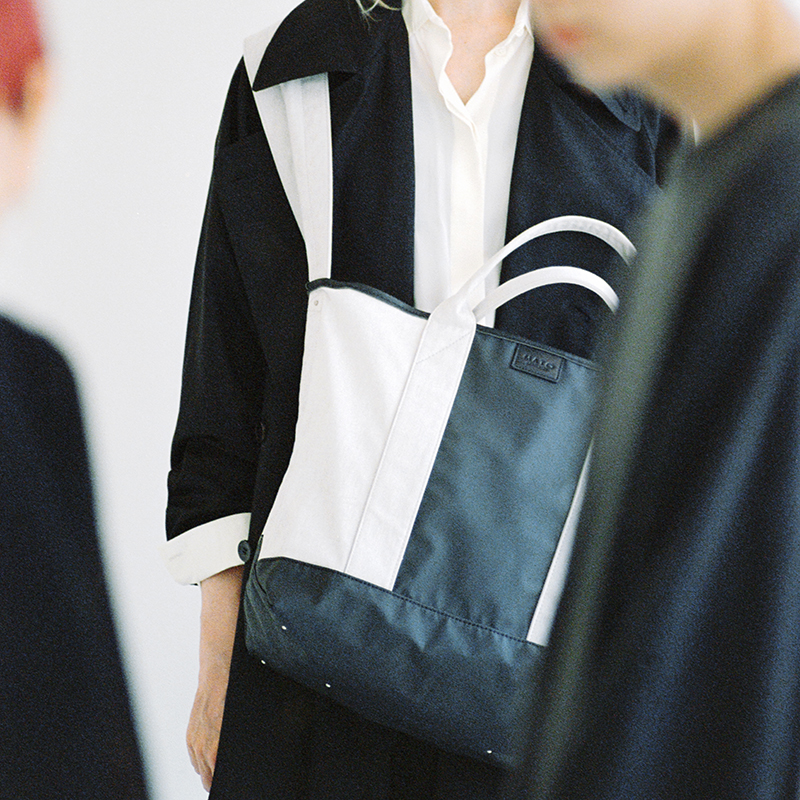 ORCA TOTE BAG STONE | ギフト・スタイ・出産祝いのMARLMARL ORCA TOTE BAG STONE | ギフト・スタイ・出産祝いのMARLMARL