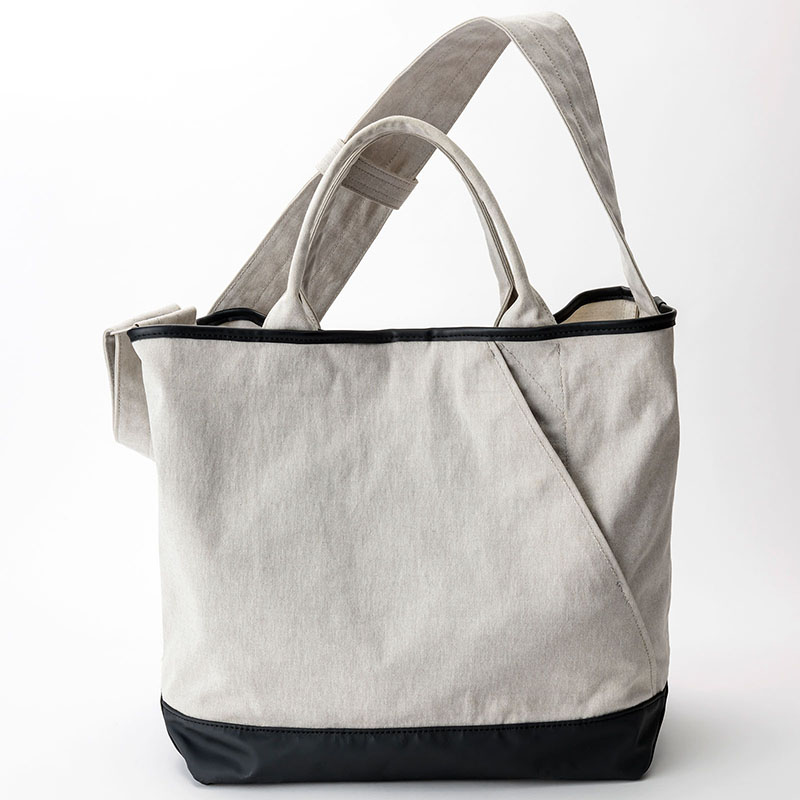 出品終了！マールマール　MARLMARL トートバッグ　ペアレンツ マトー バイ マールマール MATO by MARLMARL マザーズバッグ