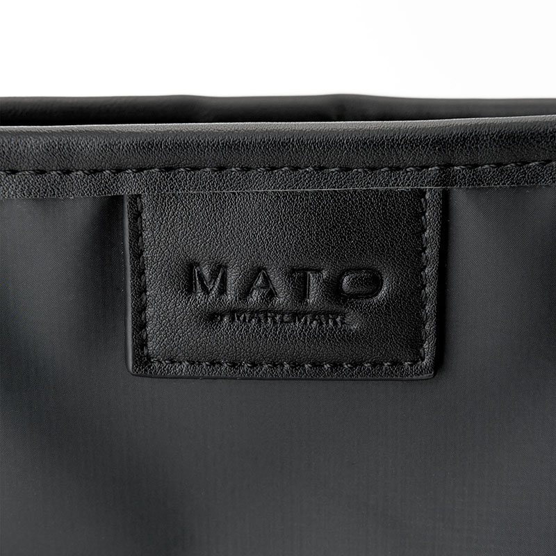 ORCA TOTE BAG STONE | ギフト・スタイ・出産祝いのMARLMARL ORCA TOTE BAG STONE | ギフト・スタイ・出産祝いのMARLMARL