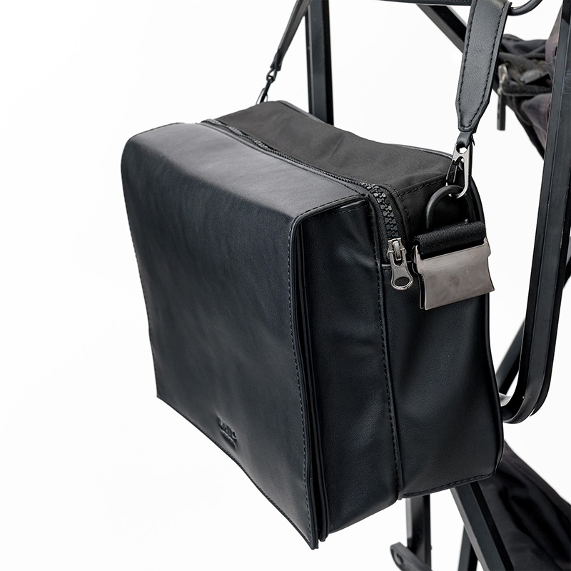 POST BAG BLACK | ギフト・スタイ・出産祝いのMARLMARL（マール