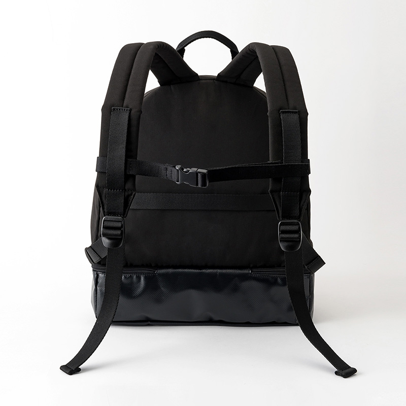 MARLMARL] MATO PCペアレンツリュック PELICAN BACK PACK ファッション