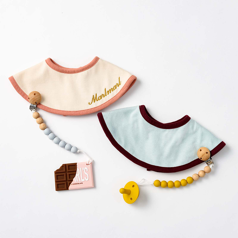 macaron strap soda | ギフト・スタイ・出産祝いのMARLMARL